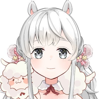 🦙綿芝ゆーの💭Vtuber準備中🤍さんのプロフィール画像