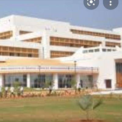 A Super Speciality Medical College and Hospital Managed & Organized By Government Of India