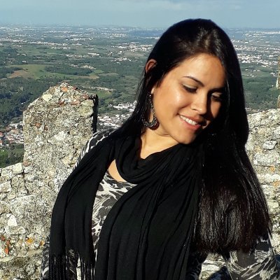 mariaisabel_eu's profile picture. 🇧🇷🇻🇪🇨🇴🇵🇪🇦🇷🇵🇦🇳🇱🇵🇹🇪🇸🇮🇹🇻🇦🇲🇽🔜🇺🇾🇺🇸
Mãe/Militar/Professora/Humanitária/Turisteira/Mercadóloga/Empreendedora/Curiosa/Ariana/Pernambucana