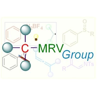 Organic synthesis and catalysis lab