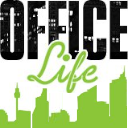 OfficeLifeTGC's profile picture. Office Life is a community of people linked by their work spaces.