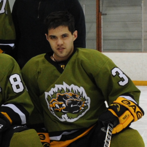 RobbVince's profile picture. 