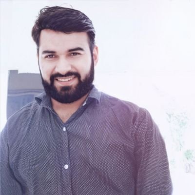 SunilCh03udhary's profile picture. contractor of govt.,
Government and Politics
@RLPINDIAorg