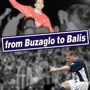 BuzagloToBalis's profile picture. 