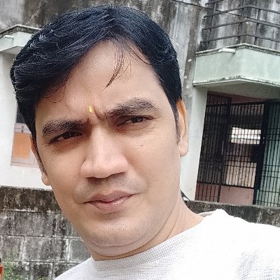suresh_gadiya's profile picture. Pharmacist with unique skill to cure, misson to make healthy & stayfit whoever connect with me. Video🎥 Wisher.
https://t.co/MdWIa2Audc