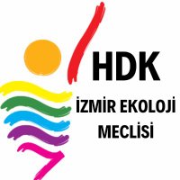 HDK İZMİR EKOLOJİ MECLİSİ (@izmir_hdk) Twitter profile photo