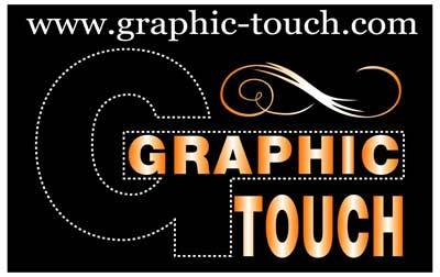 graphic_touch's profile picture. Graphic-Touch Media is a world class graphics designing company that provide all kinds of graphics designing services with a grate quality.