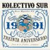 Kolectivo Sur (@kolectivosur91) Twitter profile photo Kolectivo Sur (@kolectivosur91) Twitter profile photo
