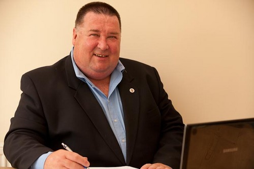 paulmurray55's profile picture. Independent insurance broker looking after personal and corporate clients' insurance needs