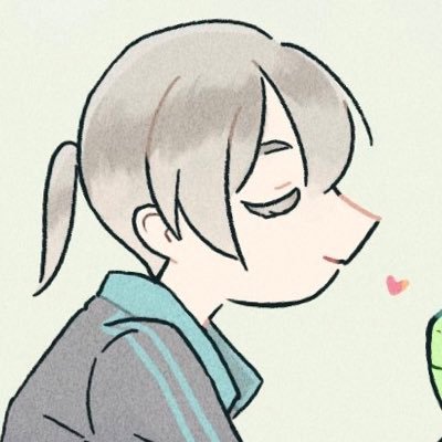 ときんときんの一鴇さんのプロフィール画像