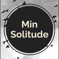 Min Solitude(@Min_Solitude) 's Twitter Profile Photo