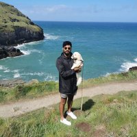 Gurpreet Mann RD (@gmannrd) 's Twitter Profile