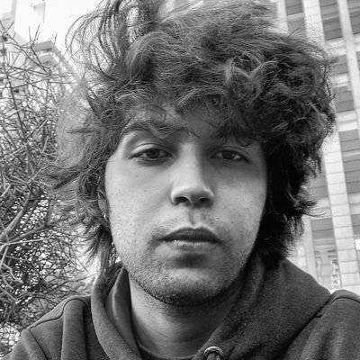 jardelmontnegro's profile picture. ideias perdidas