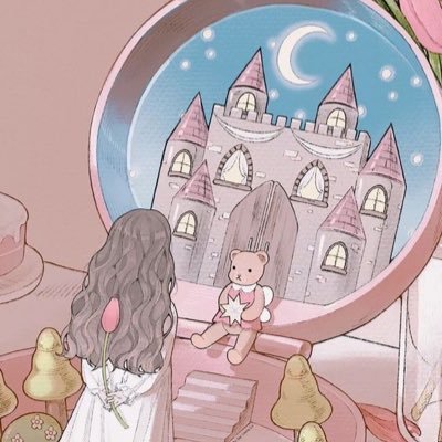 pkchmn's profile picture. 🥺