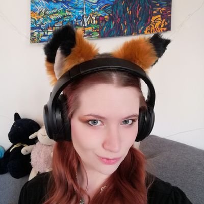 lightningblue93's profile picture. part-time model, full-time crazy fangirl, open for everything :)