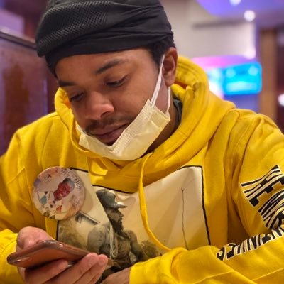 G_Roxko's profile picture. Apply pressure and live your life to the fullest kause tomorrow isn’t promised ‼️