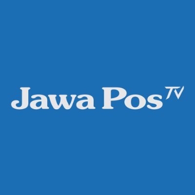 Official twitter of PT. Surabaya Media Televisi (Jawa Pos TV)