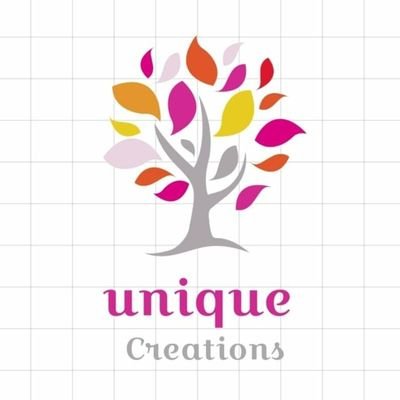 Create ur unique gift's 
With ur 'UNIQUE CREATIONS'
❣️ Handmade gift's & jewellery
❣️ Fancy items
❣️Pocket friendly & Affordable price😍
  #unique #trendy #new