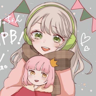 りつ/⚡⚡さんのプロフィール画像