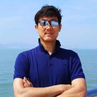 Claude Li (@claudeli19) 's Twitter Profile