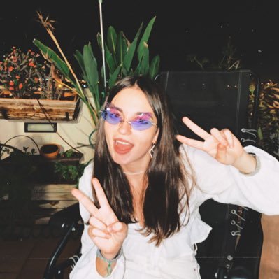 AnaHusillos's profile picture. numeritos um @anicaahp a lo mejor cuela