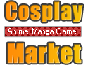 Japanese Coplay Store!!
We introduce the original Japanese anime cosplay. Please visit us!
Cosplay Is Japanese & World Culture!!
http://t.co/3T2Pqw0ejb