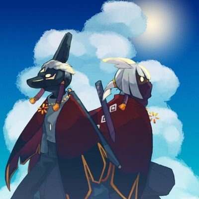 UuR ｳﾙ🐺さんのプロフィール画像