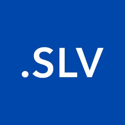 Pre-register your .slv domain now https://t.co/DOWmmZVWrO

Setup: https://t.co/XwlgHwR4Bm
Browser: https://t.co/lI9xw2Gdlv
Protocol: https://t.co/VbZy40IMyH
Gateway: https://t.co/pgpzsCvBQe