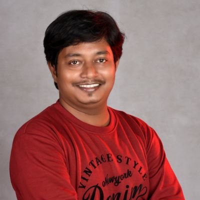 sharatku's profile picture. 