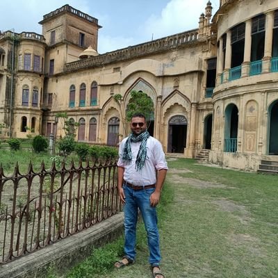 HasanKazimJafa1's profile picture. I still don’t understand Twitter, but here I am.