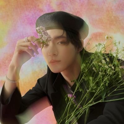 djenouli's profile picture. 𝕽𝕺𝕷𝕰𝕻𝕷𝕬𝖄𝕰𝕽  乂  𝟤𝟢𝟢𝟢 ┇ one of 𝗡𝗖𝗧 warriors with outstanding looks whose eyesmile and muscular body become his striking charm  ₊  𝐋𝐞𝐞 𝐉𝐞𝐧𝐨