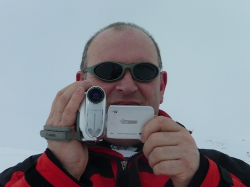 gerrymccann1's profile picture. 