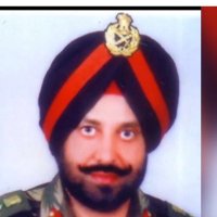 Brig MPS Bajwa (R) (@brigmps) 's Twitter Profile