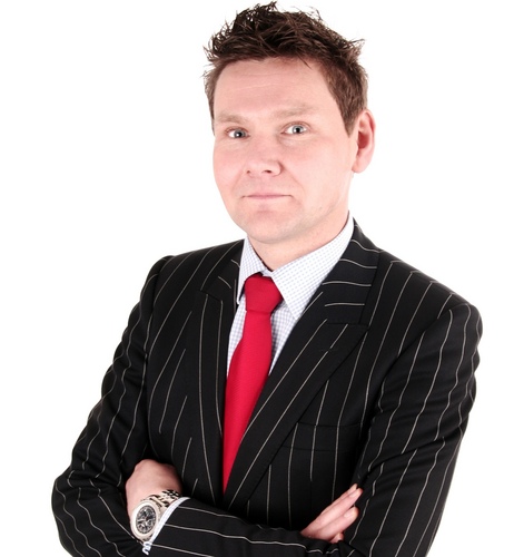 tobyjclarke's profile picture. Ex motorcycle racer, ex CIO for Abbey Protection Group, a City chap and father of two.