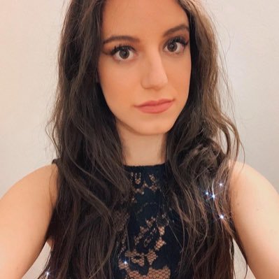👩🏻 26 y/o 📍 Milan 🏠 Trapani,Sicily 📚 Computer Engineering, Polimi 💗 Amo la ginnastica artistica, la musica e programmi/serie TV (soprattutto della Rai)