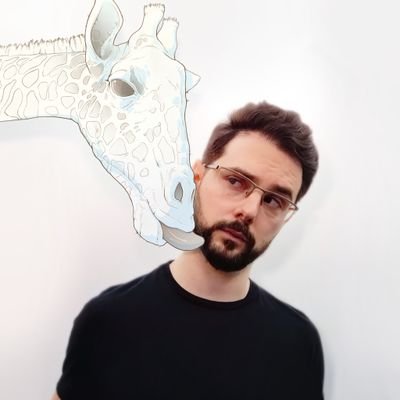 Vítor Novoさんのプロフィール画像