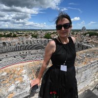 Isabelle Wesselingh (@wesselingh_afp) 's Twitter Profile Photo