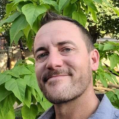 randyriddle48's profile picture. Symbiotic with Nature consciousness carrying vibrating energy field, Persistently appreciating the perpetual moment of now, sharing perspective with infinity.