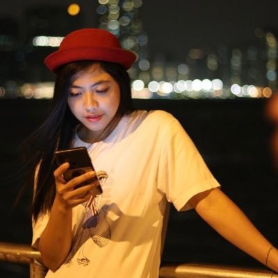 Lusyta_Vanie's profile picture. Akun lama lupa kata sandi
