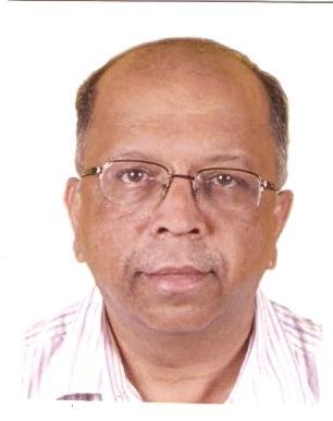 Rammohan Bhave
FCA, FICWA, ACS, LL.B.(G.), Dip IFRS, ACCA, London,
Cert. IFRS – ICAI, Six Sigma Green Belt, Limca Record Holder (in IFRS)