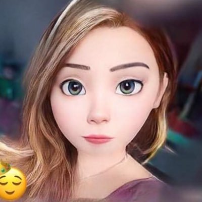 Follows you.