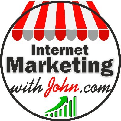 Christian Internet Marketer/Graphic Designer
GET IT FREE! = 300+EASY WAYS TO PROMOTE OR MONETISE YOUR WEBSITE 👉 https://t.co/YsfqCPT9EJ 👉 https://t.co/0VUKJXQqEn