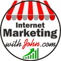 Internet Marketing With John (@johnpbradley) 's Twitter Profile