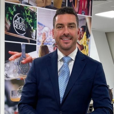 Director of Business Development     @ BEYOND Hospitality - Over 50 international projects across 40 countries, 2 Olympics, 3 Super Bowls and 4 FIFA World Cups™