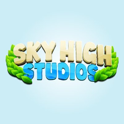 SkyHighGameStudiosさんのプロフィール画像