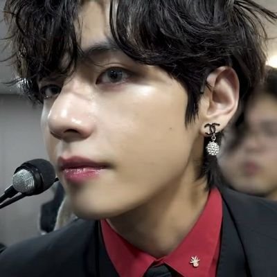 professional kim taehyung admirer