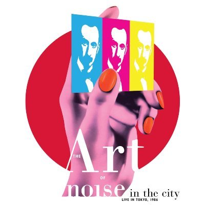 The authorised Art of Noise website. Dedicated to the work of the original digital sampling pioneers.