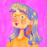 Lucy Jenkins (@lucethemoose) 's Twitter Profile