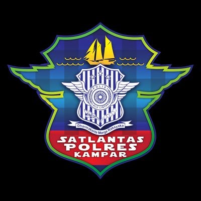 Sat Lantas Polres Kampar