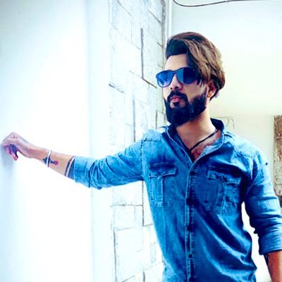 VinayakSanthos8's profile picture. .